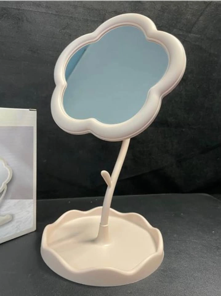 Cute Make Up Mirror⚽ - photo 3