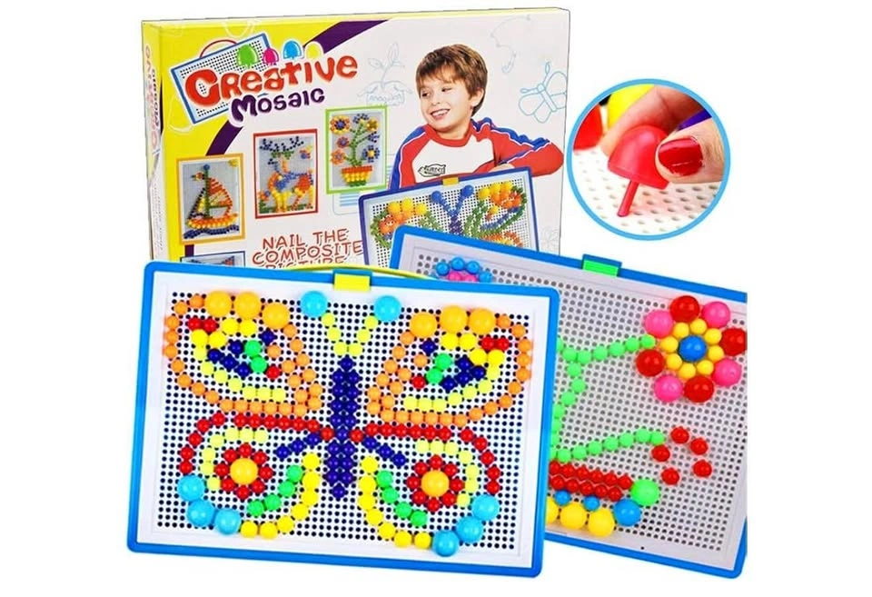 Educational Toys for Kids⚽
