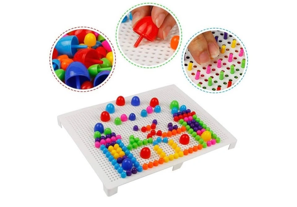 Educational Toys for Kids⚽ - photo 4