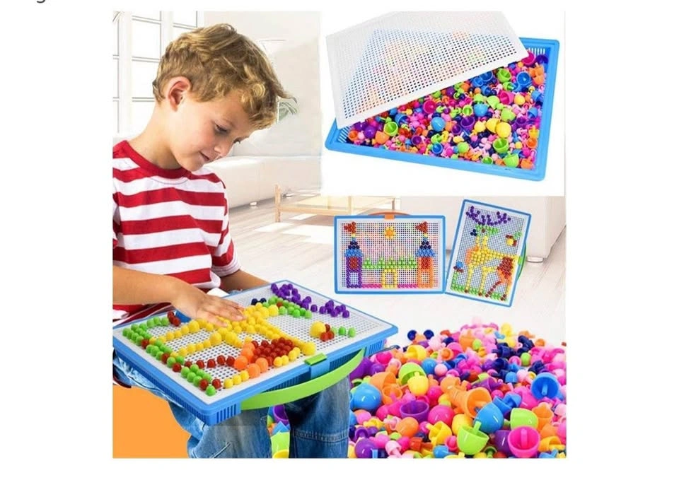 Educational Toys for Kids⚽ - photo 5