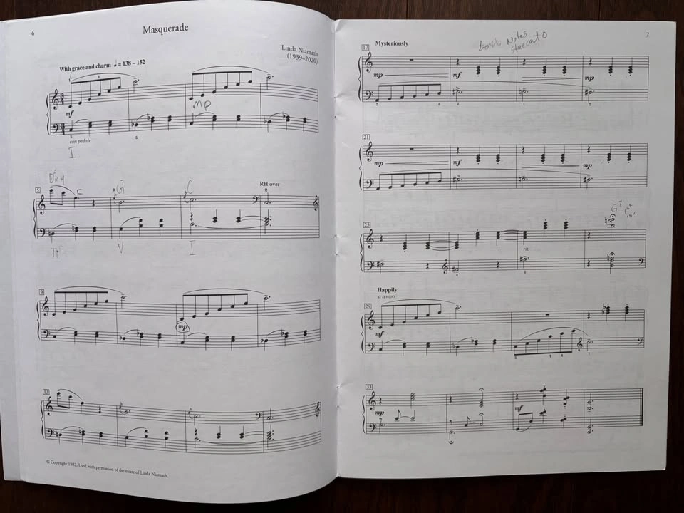 The Royal Conservatory Level 4 Piano Books (2015 Edition) ⚽️ - photo 3