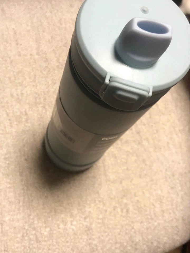 ⚽️ Free Mana Water Bottle - photo 5