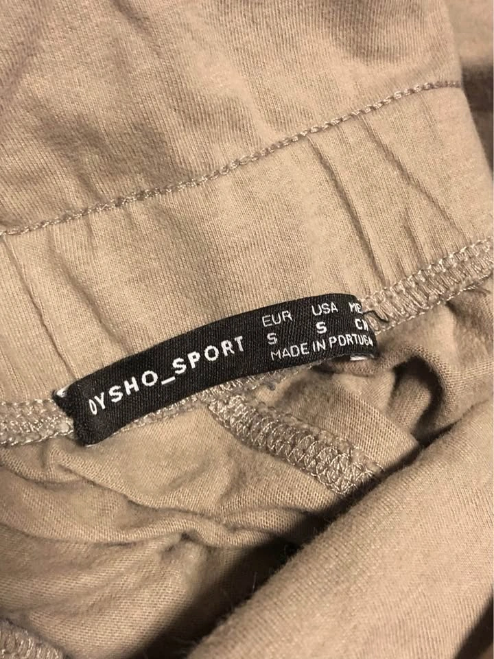 ⚽️ Free mc Hammer Pants Crotchless - photo 2