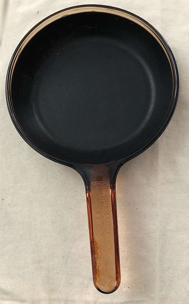 10 pieces - Corning Visions Cookware and Ikea Bowls - photo 2