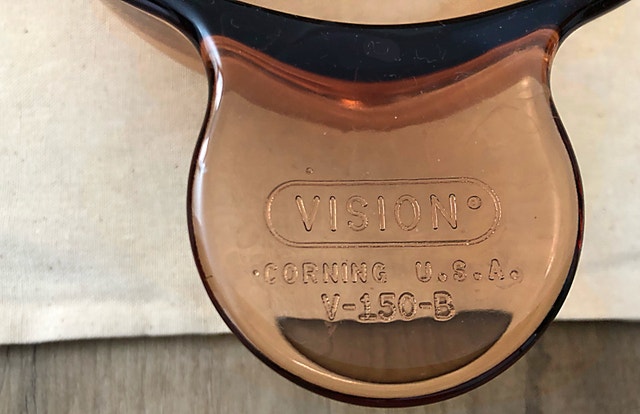 10 pieces - Corning Visions Cookware and Ikea Bowls - photo 3