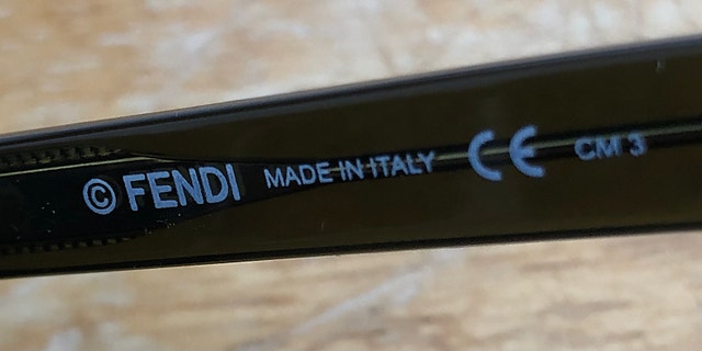 Fendi and Gleyemor Sunglasses - photo 4