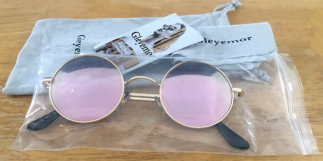 Fendi and Gleyemor Sunglasses - photo 5