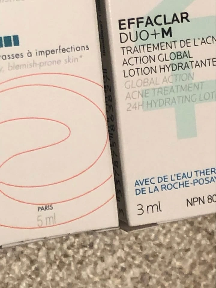 ⚽️ Free Small Sample Size Skin Care - photo 2