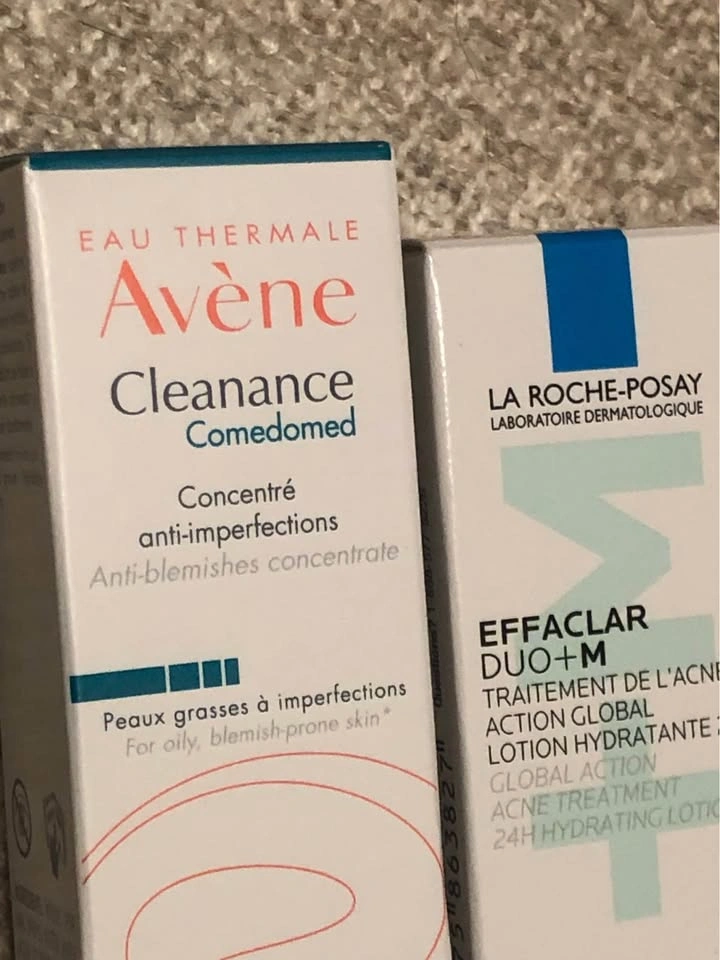 ⚽️ Free Small Sample Size Skin Care - photo 3