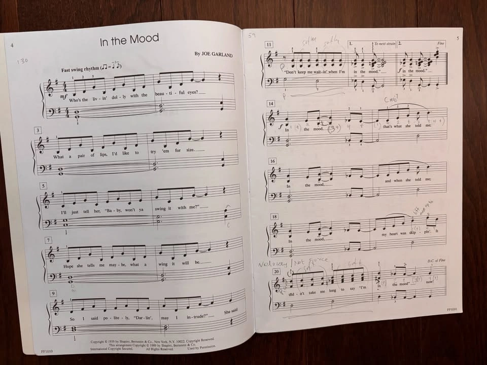 FunTime Piano Jazz & Blues by Nancy and Randall Faber⚽️ - photo 5