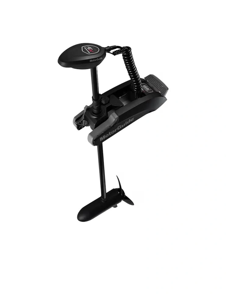 New Attwood Motorguide Xi3 Wireless/GPS Trolling Motor, 70-lb, 6