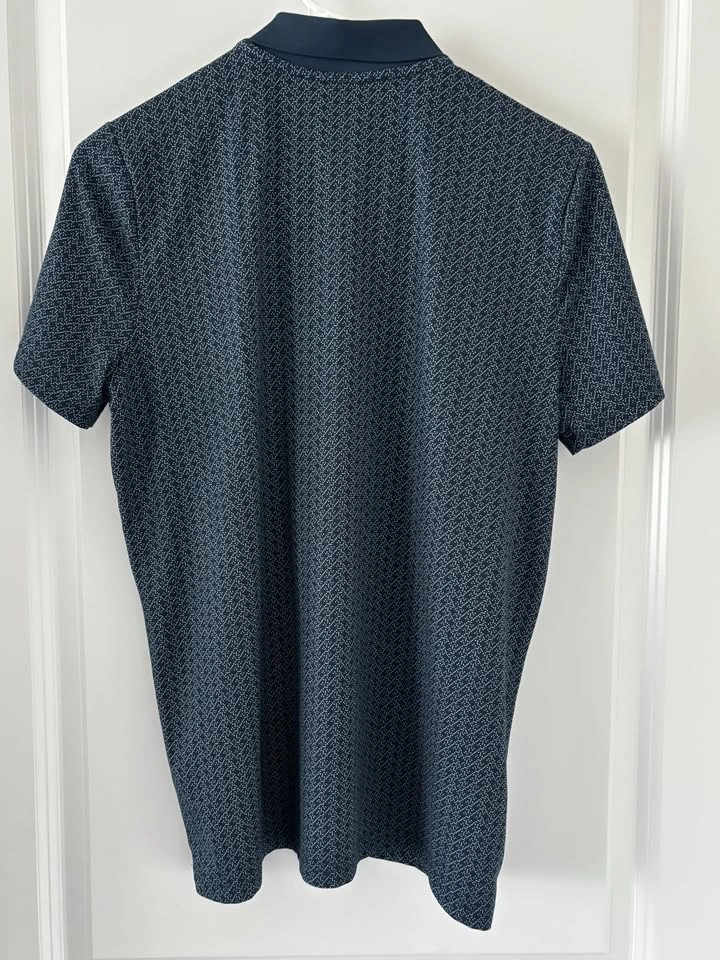 Abercrombie Boys performance polo ~ Size 15/16 ⚽️ - photo 3