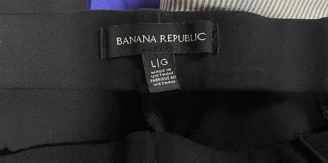 Large Banana Republic, LL Bean, Hilary Radley Bundle - photo 2