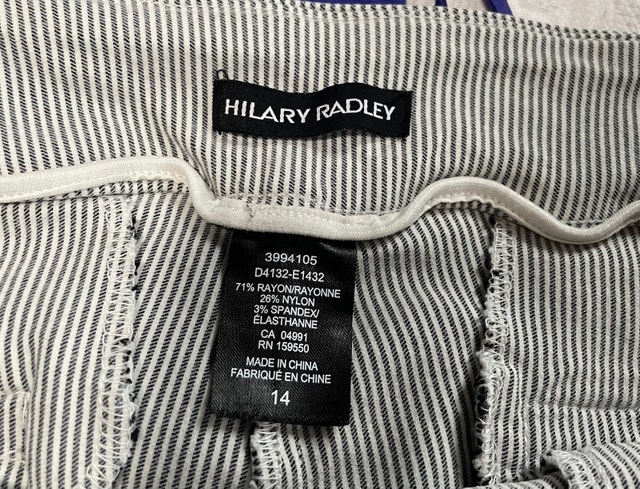 Large Banana Republic, LL Bean, Hilary Radley Bundle - photo 3