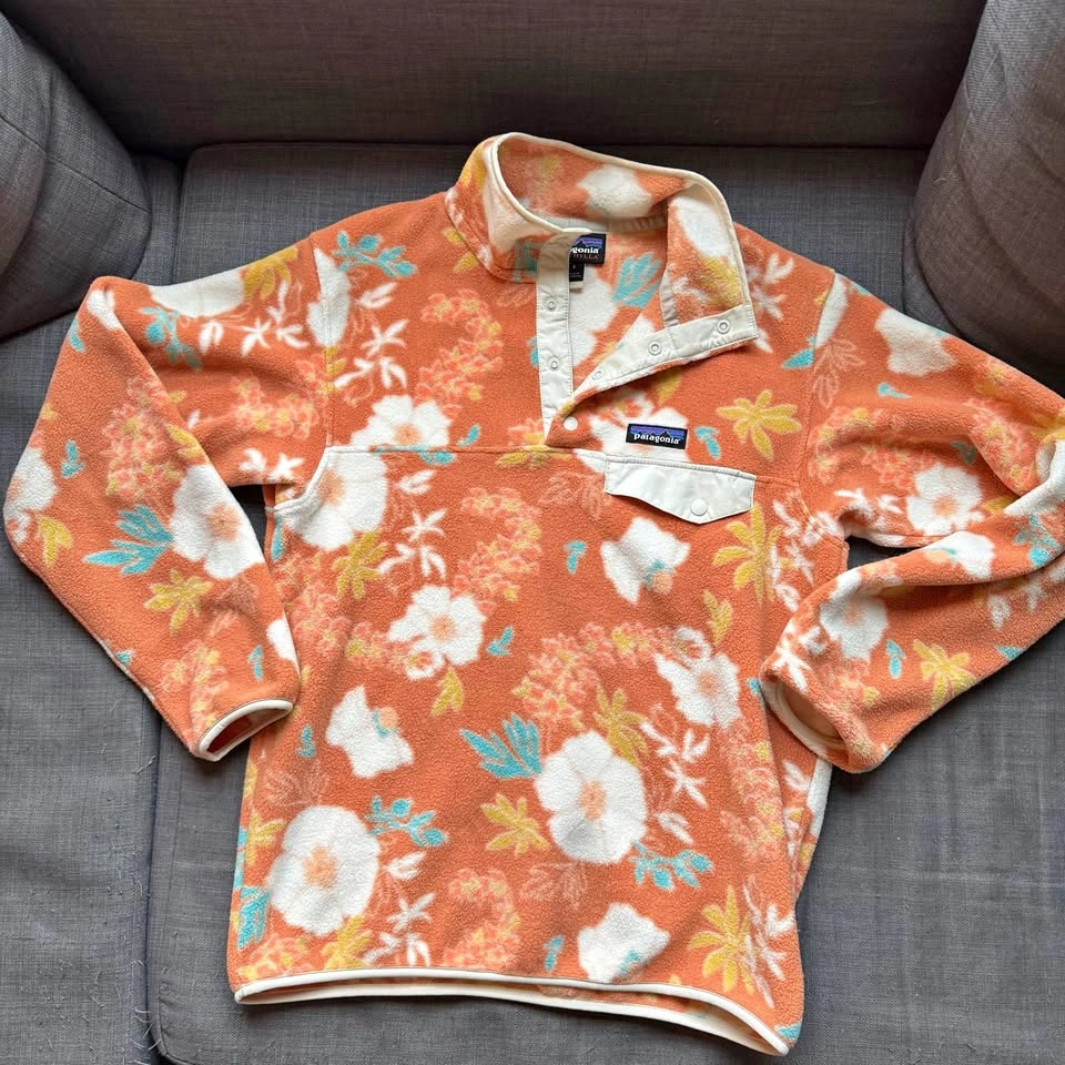 Patagonia Sweater