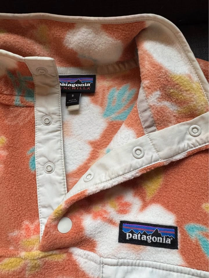 Patagonia Sweater - photo 2