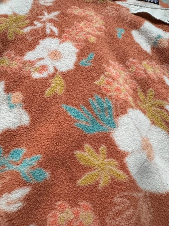 Patagonia Sweater - photo 3