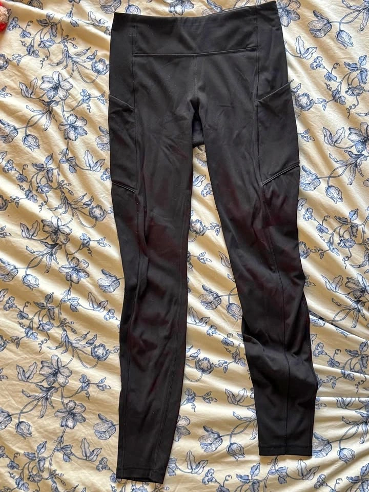 Lululemon Leggings - Size 4