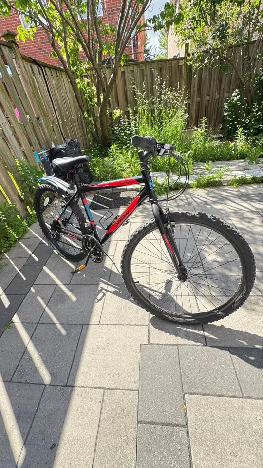 Movelo Algonquin Mountain Bike - photo 2