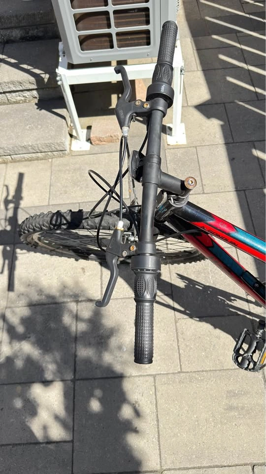 Movelo Algonquin Mountain Bike - photo 3