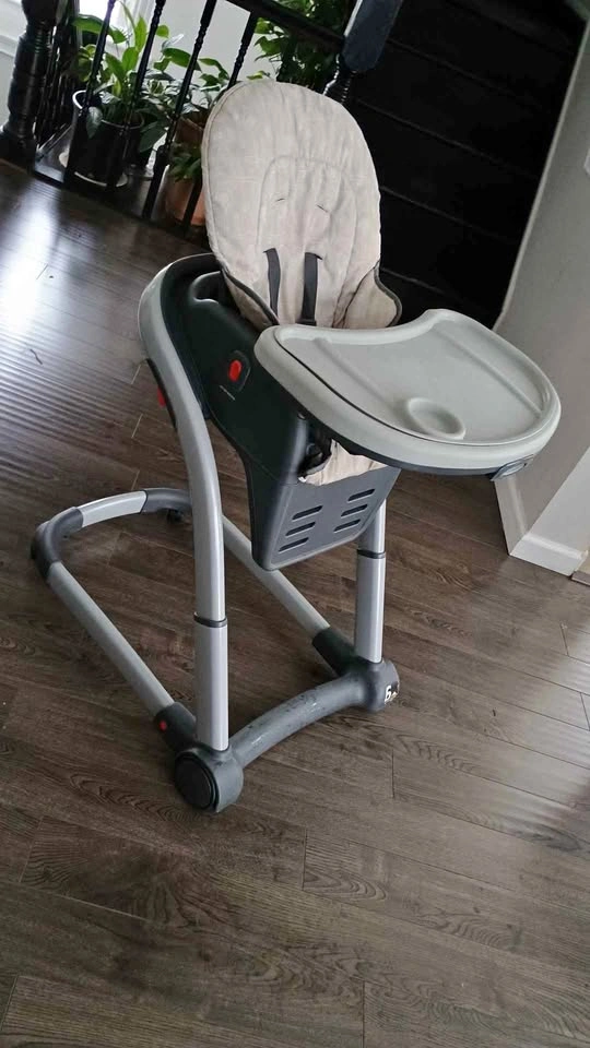 Baby High Chair