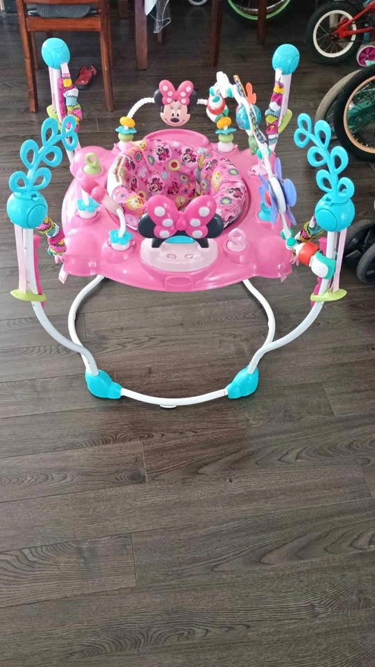 Baby Jumper