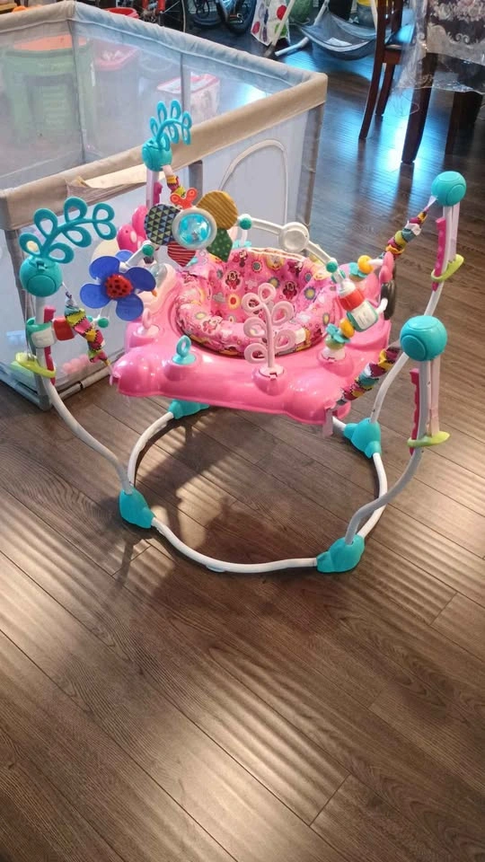 baby jumper