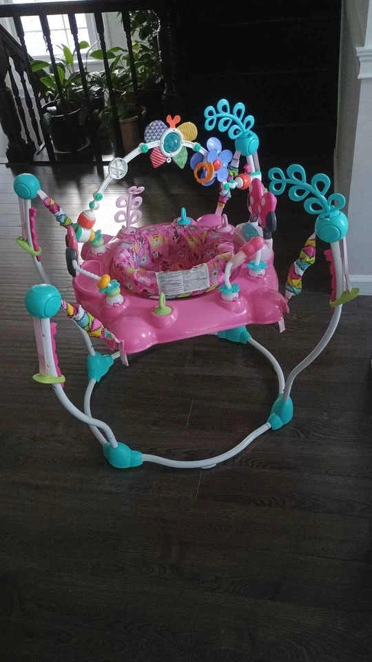 baby jumper - photo 2