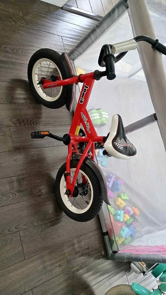 Kids bicycle for 2-4 years old