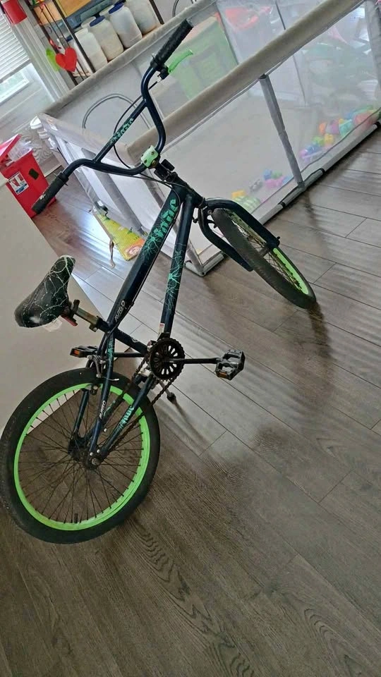 Avigo 20-inch Bicycle