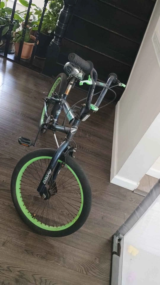 Avigo 20-inch Bicycle - photo 2
