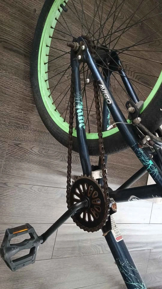 Avigo 20-inch Bicycle - photo 3