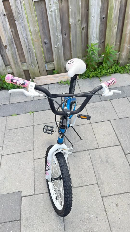 Avigo Inspire Kids Bike - photo 3