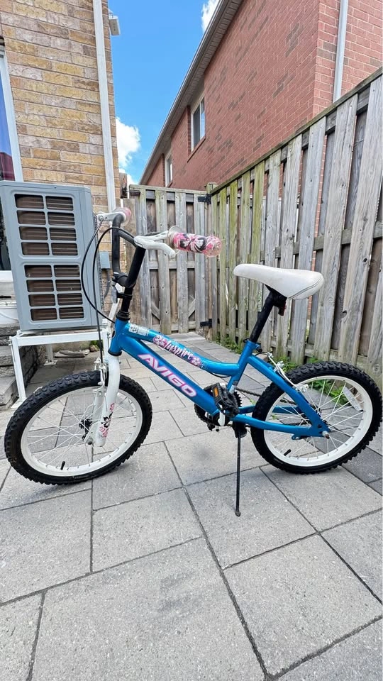Avigo Inspire Kids Bike - photo 4