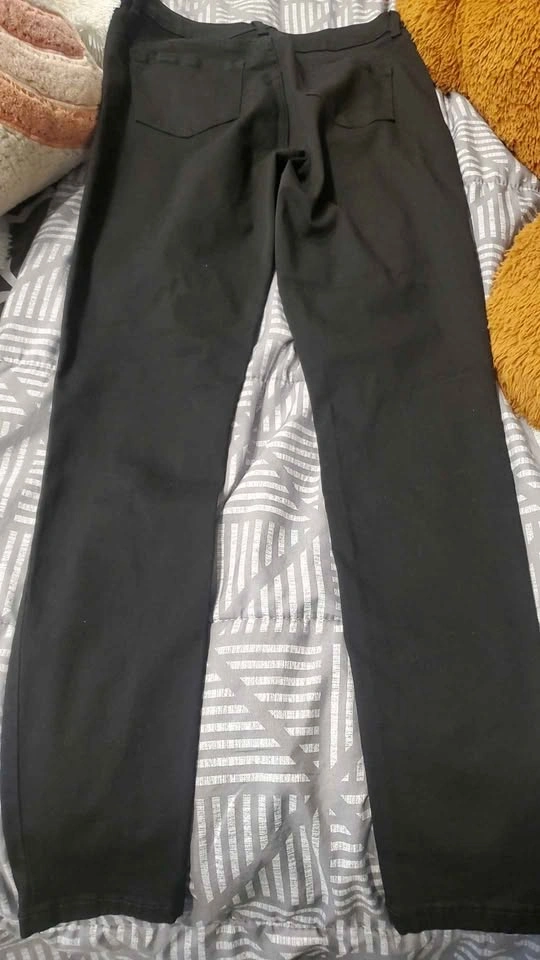 Denver Hayes Black Pants - photo 2