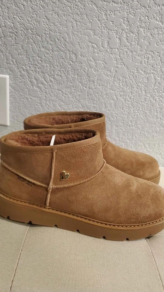 Skechers Slip-ins Mini Boots - photo 2