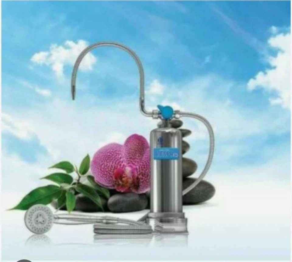 Enagic Anespa DX Mineral Ion Water Spa System - photo 5