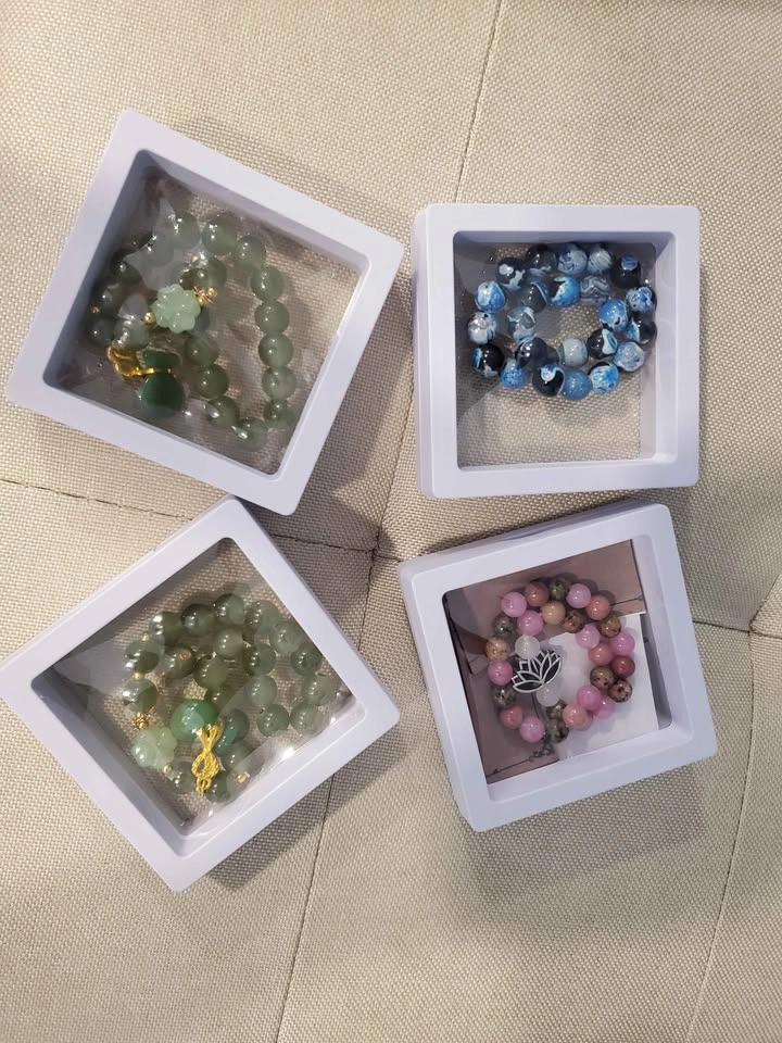 Lucky bracelets for women & Men - photo 2
