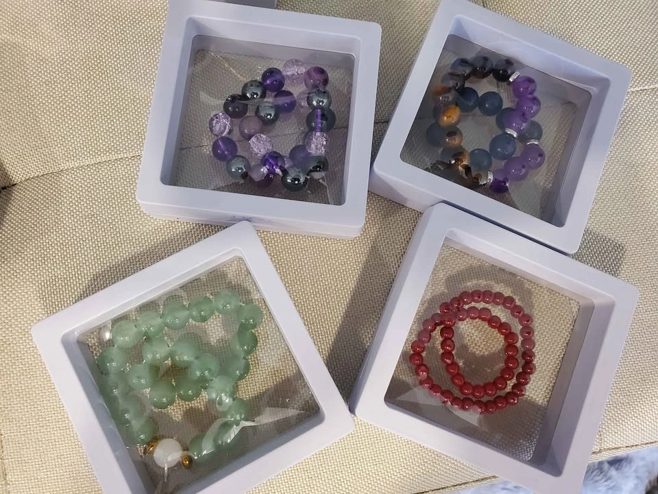 Lucky bracelets for women & Men - photo 3