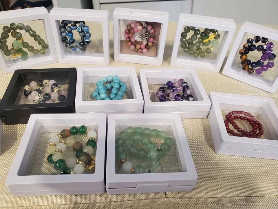 Lucky bracelets for women & Men - photo 4