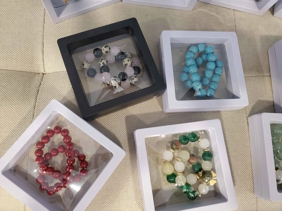 Lucky bracelets for women & Men - photo 5