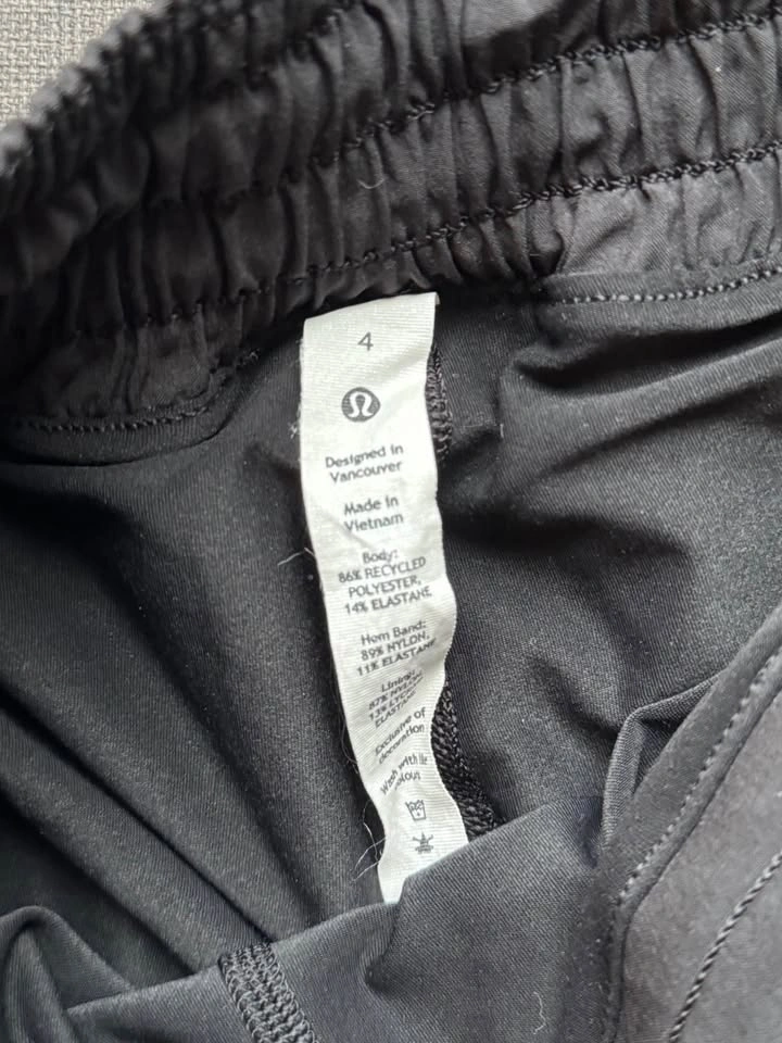Lululemon Skort - Size 4 - photo 3
