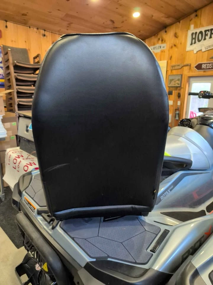 Smittybilt Jeep TJ Seats Part #: 44901 - photo 4