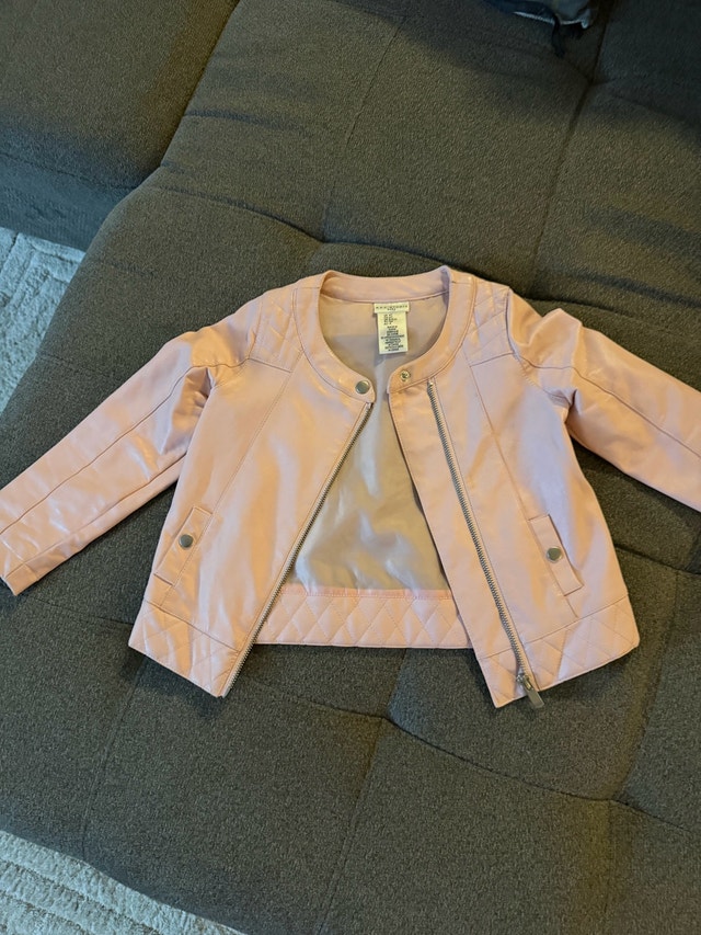 Girls Assorted Name Brand Clothing Lot 3t 4t 5t