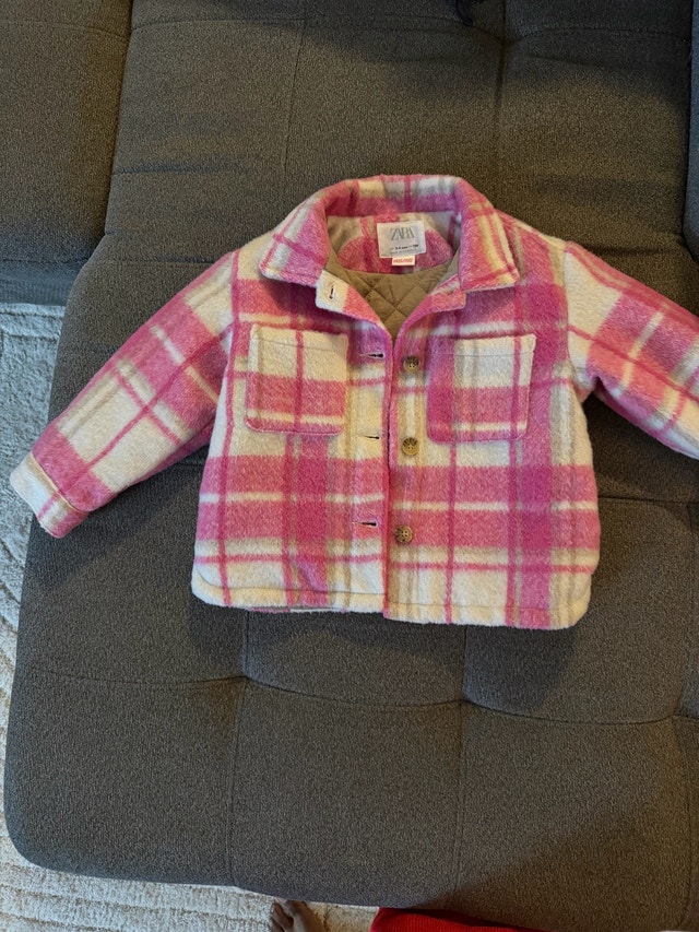 Girls Assorted Name Brand Clothing Lot 3t 4t 5t - photo 3