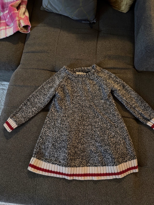 Girls Assorted Name Brand Clothing Lot 3t 4t 5t - photo 4