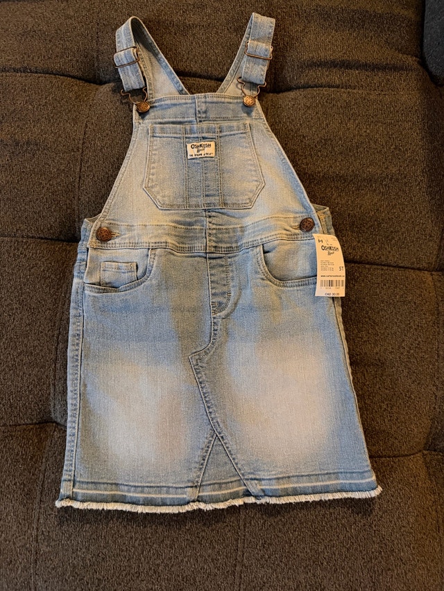 Girls Assorted Name Brand Clothing Lot 3t 4t 5t - photo 5