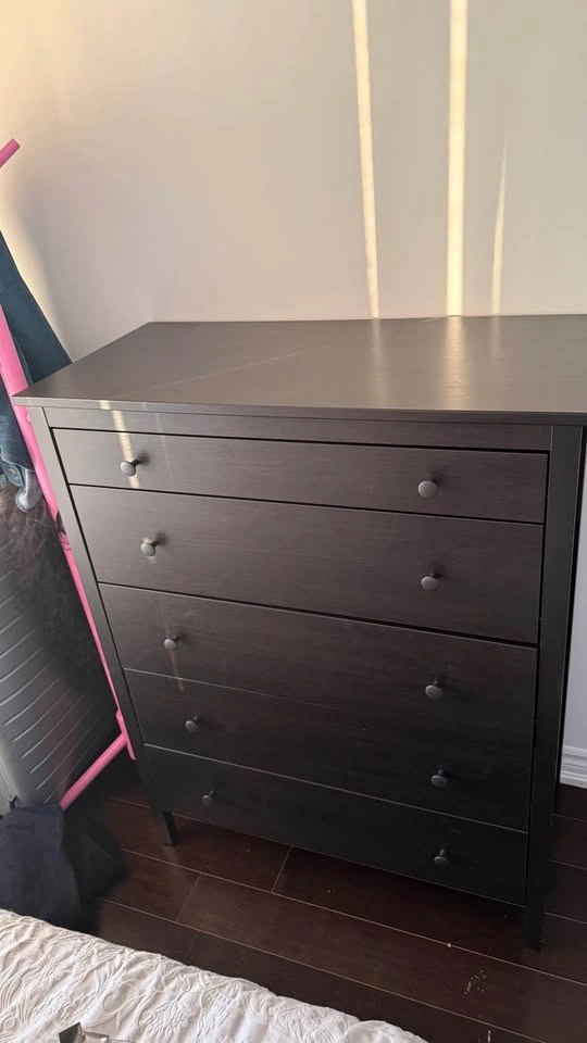 IKEA KOPPANG 5-Drawer Chest - photo 4