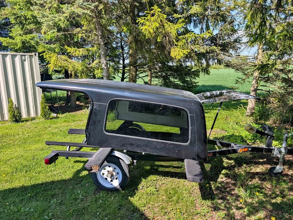 2005 Jeep Wrangler Unlimited Hard Top In Mint Condition!!