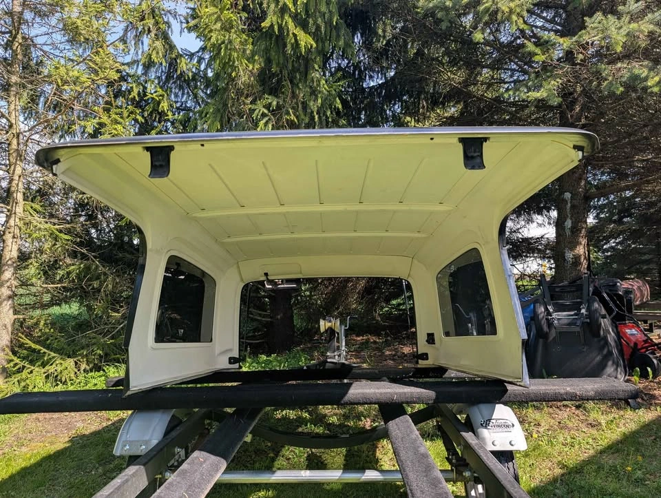 2005 Jeep Wrangler Unlimited Hard Top In Mint Condition!! - photo 4